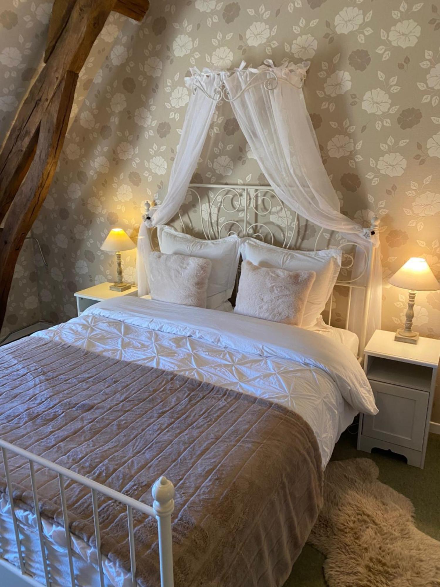 Domaine La Cabane Dégagnac Exteriör bild